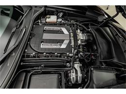 2016 Chevrolet Corvette (CC-2067105) for sale in Plymouth, Michigan