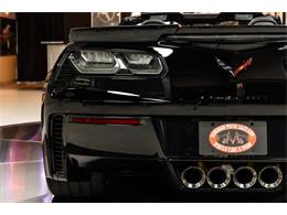 2016 Chevrolet Corvette (CC-2067105) for sale in Plymouth, Michigan