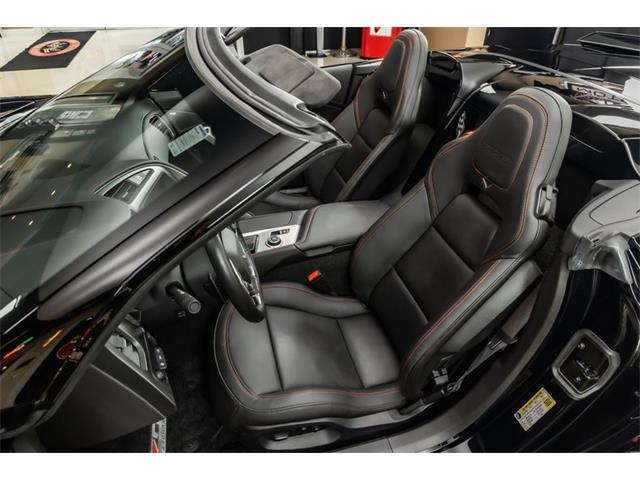 2016 Chevrolet Corvette (CC-2067105) for sale in Plymouth, Michigan