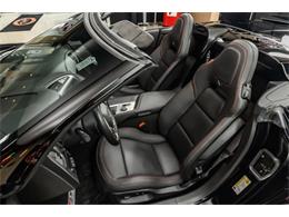 2016 Chevrolet Corvette (CC-2067105) for sale in Plymouth, Michigan