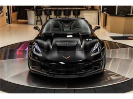 2016 Chevrolet Corvette (CC-2067105) for sale in Plymouth, Michigan