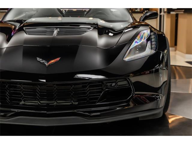 2016 Chevrolet Corvette (CC-2067105) for sale in Plymouth, Michigan