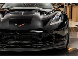 2016 Chevrolet Corvette (CC-2067105) for sale in Plymouth, Michigan