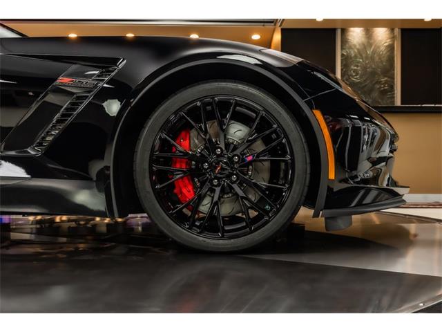 2016 Chevrolet Corvette (CC-2067105) for sale in Plymouth, Michigan
