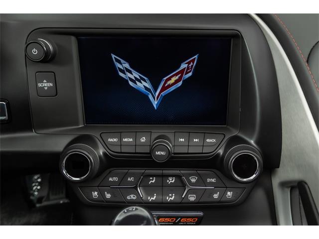 2016 Chevrolet Corvette (CC-2067105) for sale in Plymouth, Michigan