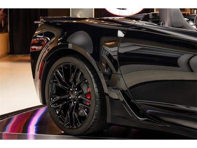 2016 Chevrolet Corvette (CC-2067105) for sale in Plymouth, Michigan