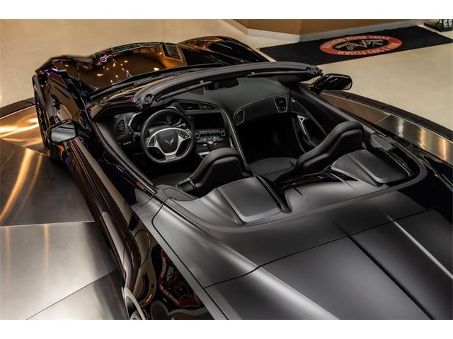 2016 Chevrolet Corvette (CC-2067105) for sale in Plymouth, Michigan