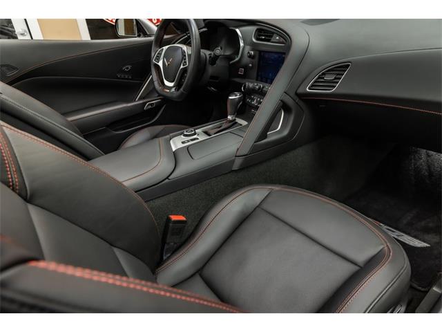 2016 Chevrolet Corvette (CC-2067105) for sale in Plymouth, Michigan