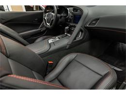 2016 Chevrolet Corvette (CC-2067105) for sale in Plymouth, Michigan