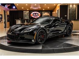 2016 Chevrolet Corvette (CC-2067105) for sale in Plymouth, Michigan
