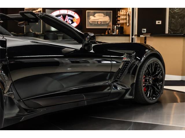 2016 Chevrolet Corvette (CC-2067105) for sale in Plymouth, Michigan