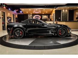 2016 Chevrolet Corvette (CC-2067105) for sale in Plymouth, Michigan