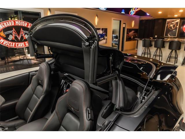 2016 Chevrolet Corvette (CC-2067105) for sale in Plymouth, Michigan