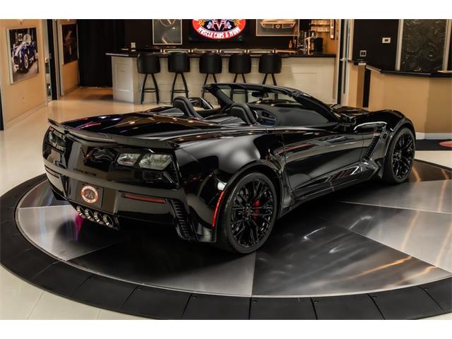 2016 Chevrolet Corvette (CC-2067105) for sale in Plymouth, Michigan