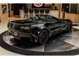 2016 Chevrolet Corvette (CC-2067105) for sale in Plymouth, Michigan