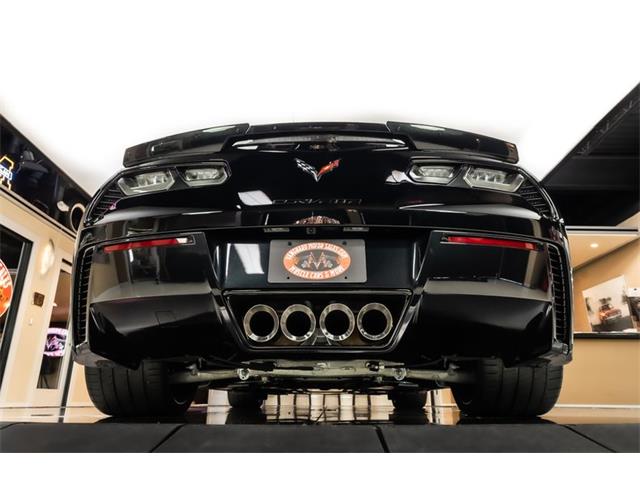 2016 Chevrolet Corvette (CC-2067105) for sale in Plymouth, Michigan