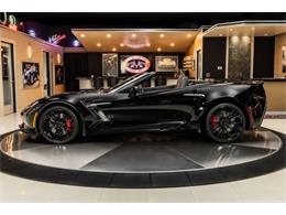 2016 Chevrolet Corvette (CC-2067105) for sale in Plymouth, Michigan