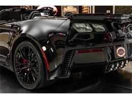 2016 Chevrolet Corvette (CC-2067105) for sale in Plymouth, Michigan