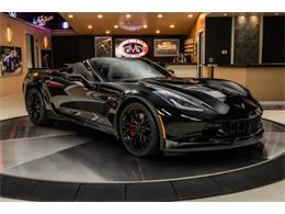2016 Chevrolet Corvette (CC-2067105) for sale in Plymouth, Michigan