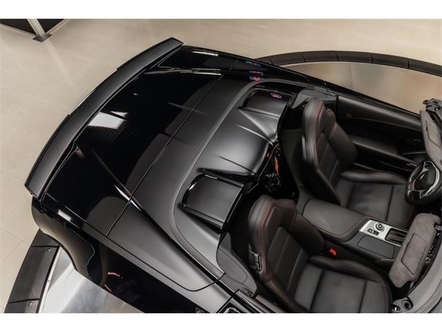 2016 Chevrolet Corvette (CC-2067105) for sale in Plymouth, Michigan