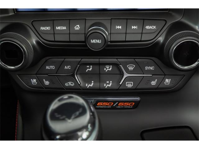 2016 Chevrolet Corvette (CC-2067105) for sale in Plymouth, Michigan