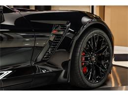 2016 Chevrolet Corvette (CC-2067105) for sale in Plymouth, Michigan