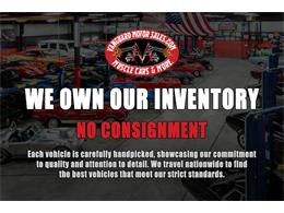 2016 Chevrolet Corvette (CC-2067105) for sale in Plymouth, Michigan