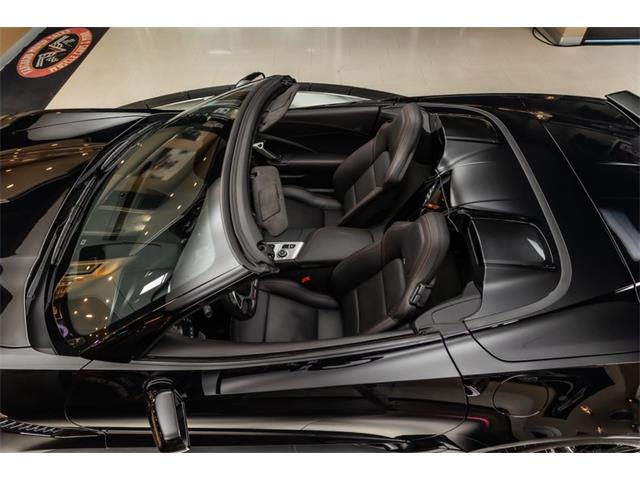 2016 Chevrolet Corvette (CC-2067105) for sale in Plymouth, Michigan