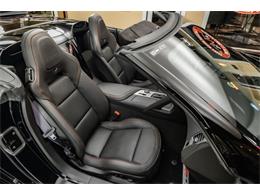 2016 Chevrolet Corvette (CC-2067105) for sale in Plymouth, Michigan