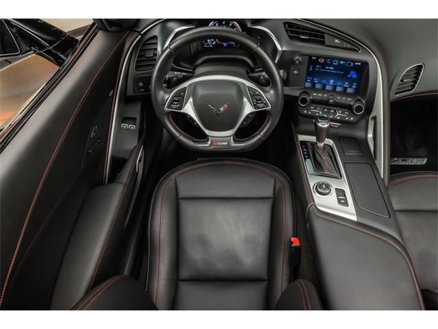 2016 Chevrolet Corvette (CC-2067105) for sale in Plymouth, Michigan