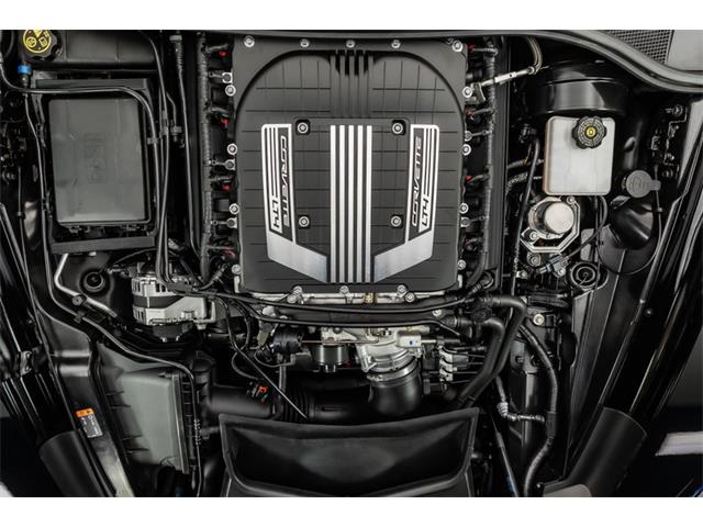 2016 Chevrolet Corvette (CC-2067105) for sale in Plymouth, Michigan