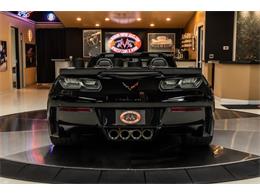 2016 Chevrolet Corvette (CC-2067105) for sale in Plymouth, Michigan