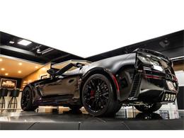 2016 Chevrolet Corvette (CC-2067105) for sale in Plymouth, Michigan