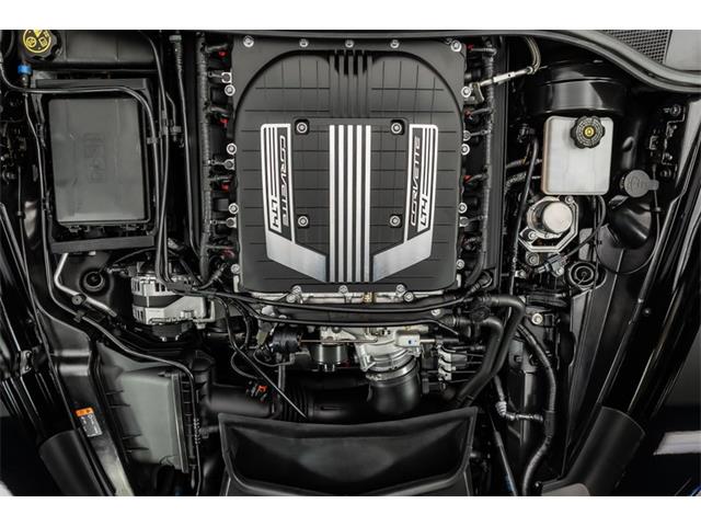 2016 Chevrolet Corvette (CC-2067105) for sale in Plymouth, Michigan