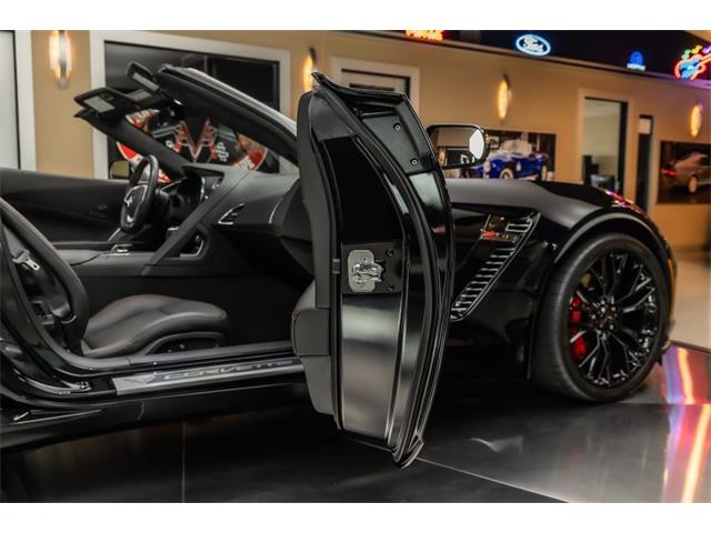 2016 Chevrolet Corvette (CC-2067105) for sale in Plymouth, Michigan