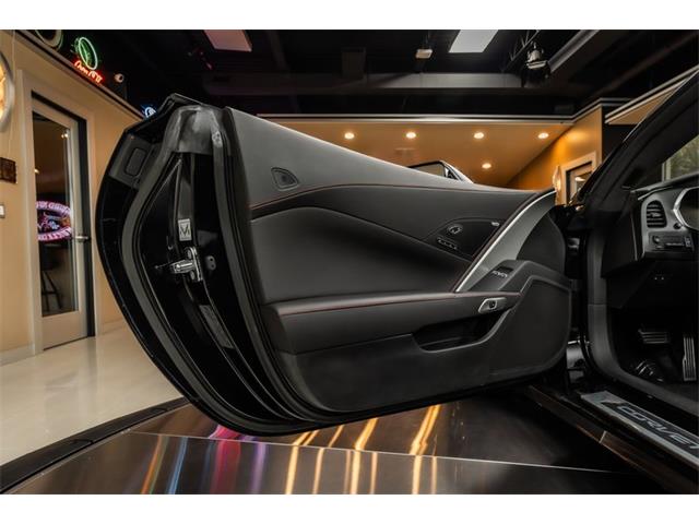 2016 Chevrolet Corvette (CC-2067105) for sale in Plymouth, Michigan