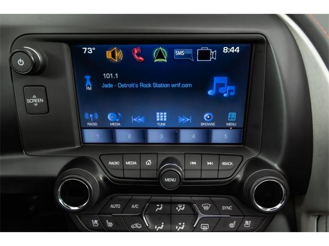 2016 Chevrolet Corvette (CC-2067105) for sale in Plymouth, Michigan