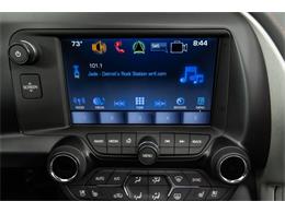 2016 Chevrolet Corvette (CC-2067105) for sale in Plymouth, Michigan