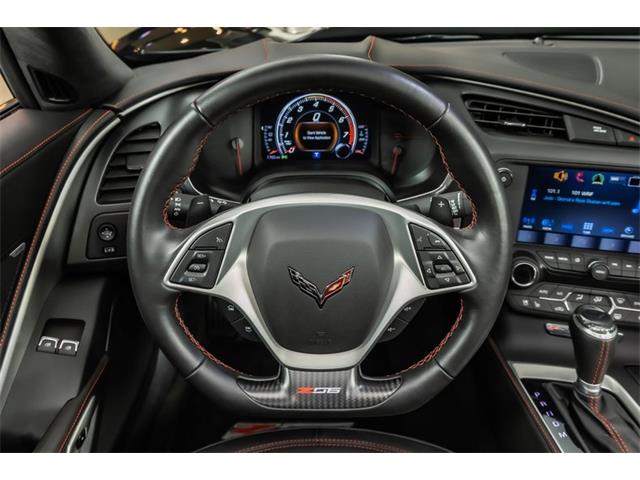 2016 Chevrolet Corvette (CC-2067105) for sale in Plymouth, Michigan