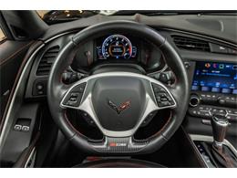 2016 Chevrolet Corvette (CC-2067105) for sale in Plymouth, Michigan