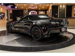 2016 Chevrolet Corvette (CC-2067105) for sale in Plymouth, Michigan