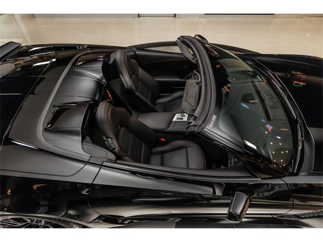 2016 Chevrolet Corvette (CC-2067105) for sale in Plymouth, Michigan