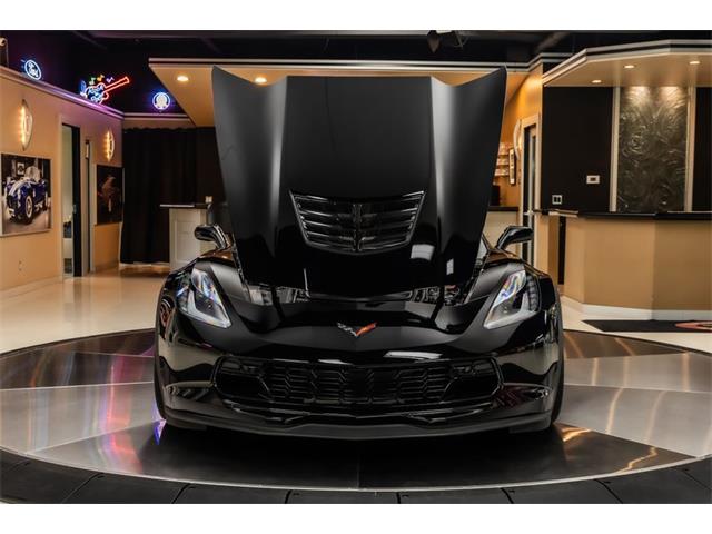 2016 Chevrolet Corvette (CC-2067105) for sale in Plymouth, Michigan