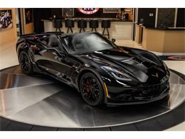 2016 Chevrolet Corvette (CC-2067105) for sale in Plymouth, Michigan