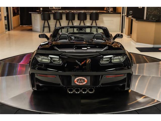 2016 Chevrolet Corvette (CC-2067105) for sale in Plymouth, Michigan