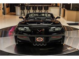 2016 Chevrolet Corvette (CC-2067105) for sale in Plymouth, Michigan