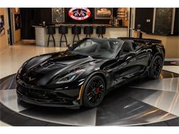 2016 Chevrolet Corvette (CC-2067105) for sale in Plymouth, Michigan