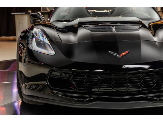 2016 Chevrolet Corvette (CC-2067105) for sale in Plymouth, Michigan