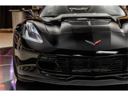 2016 Chevrolet Corvette (CC-2067105) for sale in Plymouth, Michigan