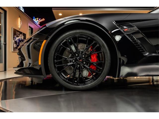 2016 Chevrolet Corvette (CC-2067105) for sale in Plymouth, Michigan